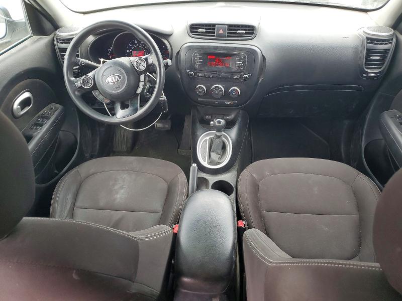 Aukcja sprzedaży 2016 Kia Soul, vin: KNDJN2A2XG7846090, numer aukcji: 60985416