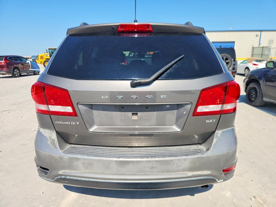 60071826 :رقم المزاد ، 3C4PDCBB8CT394812 vin ، 2012 Dodge Journey مزاد بيع