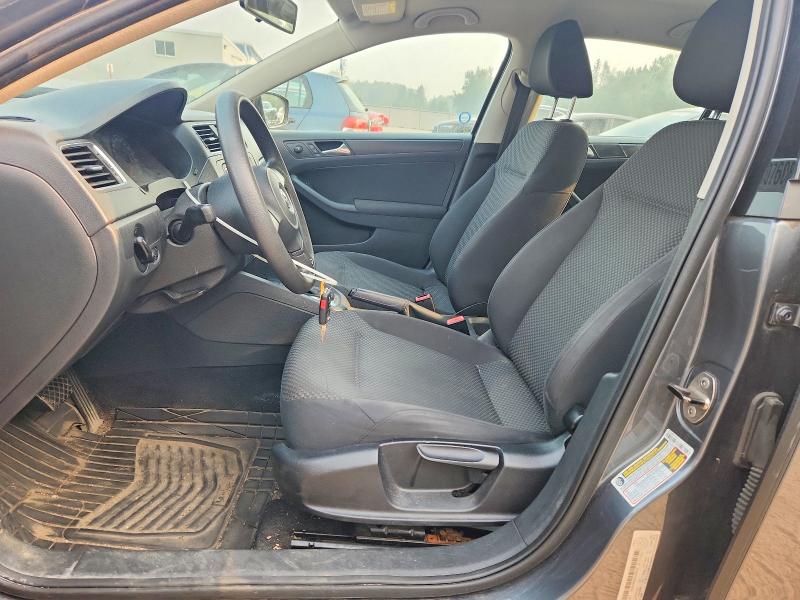 Продажа на аукционе авто 2011 Volkswagen Jetta, vin: 3VW2K7AJ8BM090787, номер лота: 60760866