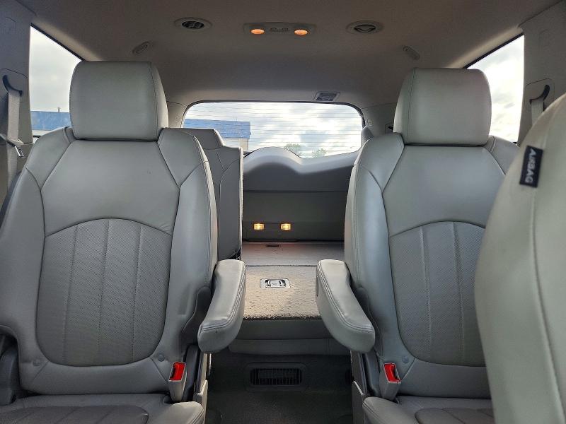 Aukcja sprzedaży 2016 Buick Enclave, vin: 5GAKRCKD1GJ316559, numer aukcji: 60865986