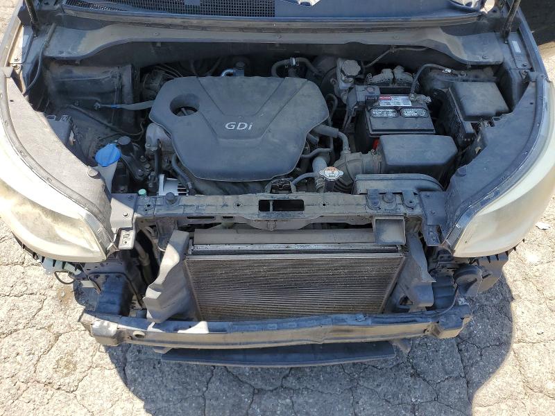 61334226 :رقم المزاد ، KNDJN2A28F7205261 vin ، 2015 Kia Soul مزاد بيع