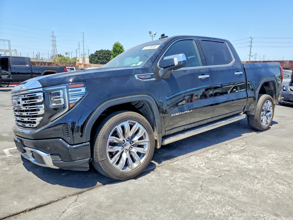 Продажа на аукционе авто 2026 Gmc Sierra, vin: 3GTUUGEL1TG106877, номер лота: 62476096