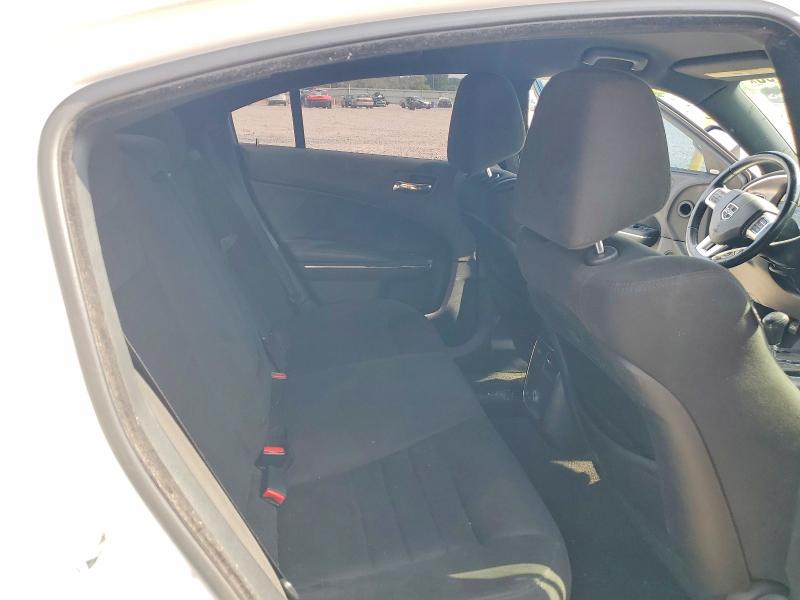 Продажа на аукционе авто 2014 Dodge Charger, vin: 2C3CDXCT9EH362674, номер лота: 85623595