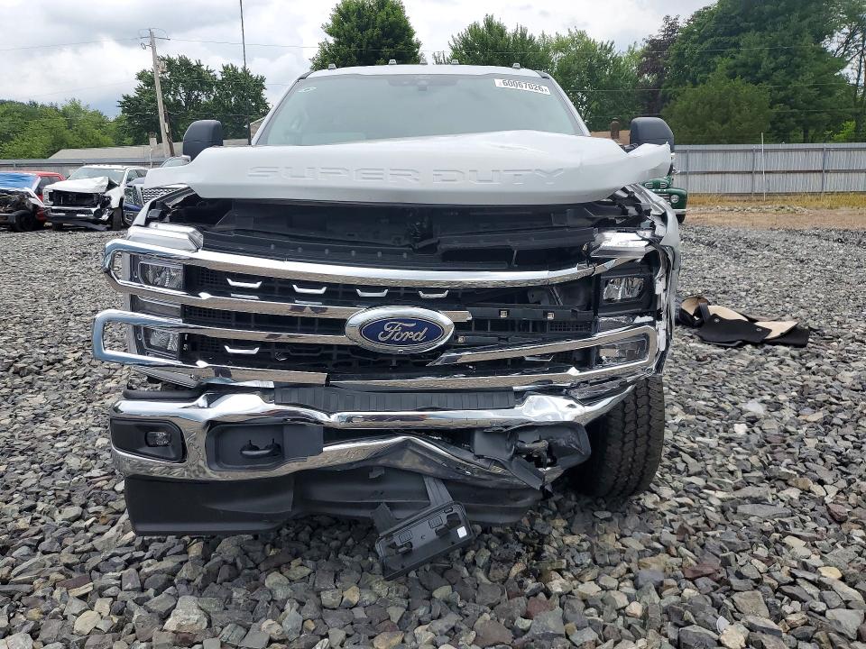 60067026 :رقم المزاد ، 1FT8W3BN0TEC56786 vin ، 2026 Ford F350 مزاد بيع