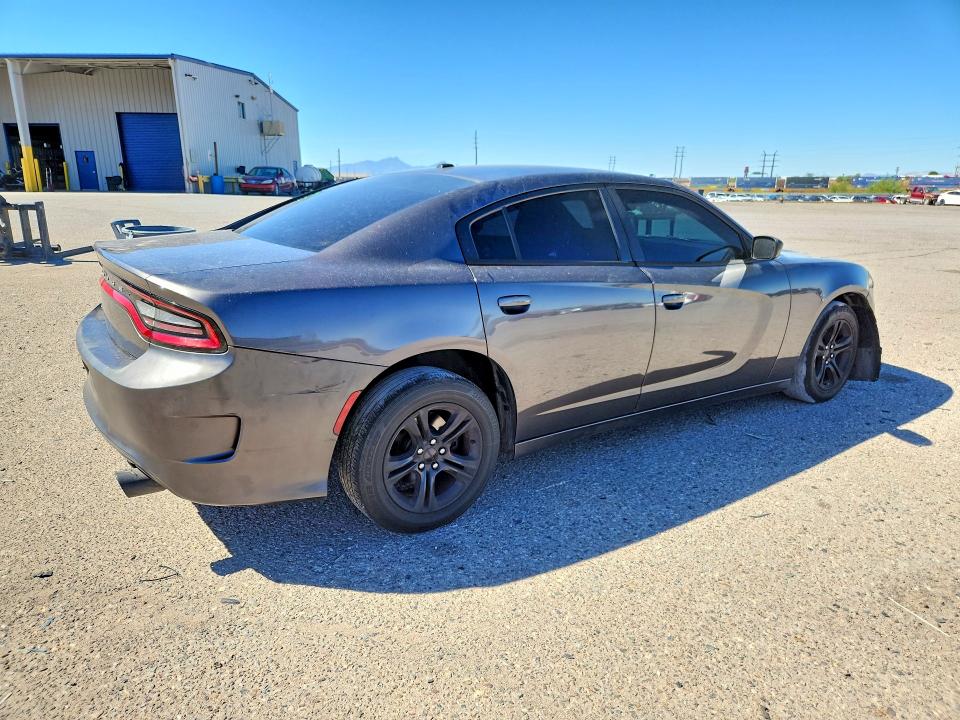 Продаж на аукціоні авто 2015 Dodge Charger, vin: 2C3CDXBG2FH753784, номер лоту: 59385396
