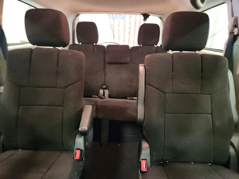 Aukcja sprzedaży 2013 Dodge Grand Caravan, vin: 2C4RDGBG6DR602931, numer aukcji: 85636925