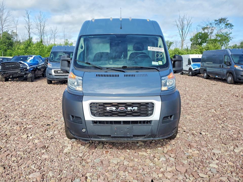 Aukcja sprzedaży 2021 Ram Promaster 3500, vin: 3C6FRVJG8ME503014, numer aukcji: 58386056