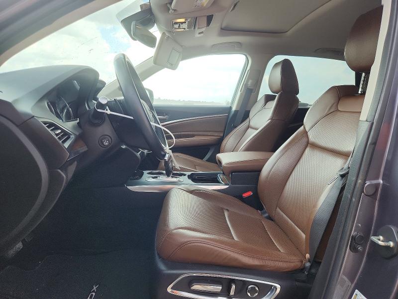 Продажа на аукционе авто 2020 Acura Mdx, vin: 5J8YD3H5XLL005574, номер лота: 60022776