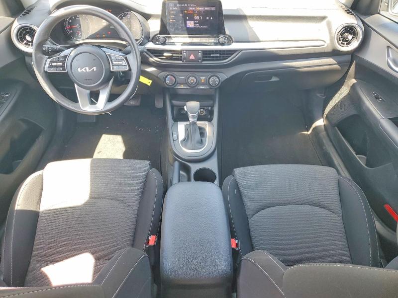 Продаж на аукціоні авто 2023 Kia Forte, vin: 3KPF24AD6PE653642, номер лоту: 63210226