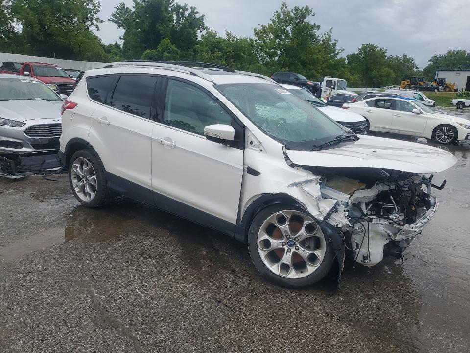 63141746 :رقم المزاد ، 1FMCU0J95EUD43865 vin ، 2014 Ford Escape مزاد بيع