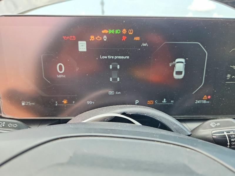 Продаж на аукціоні авто 2025 Kia K4, vin: 3KPFU4DEXSE183252, номер лоту: 60919566