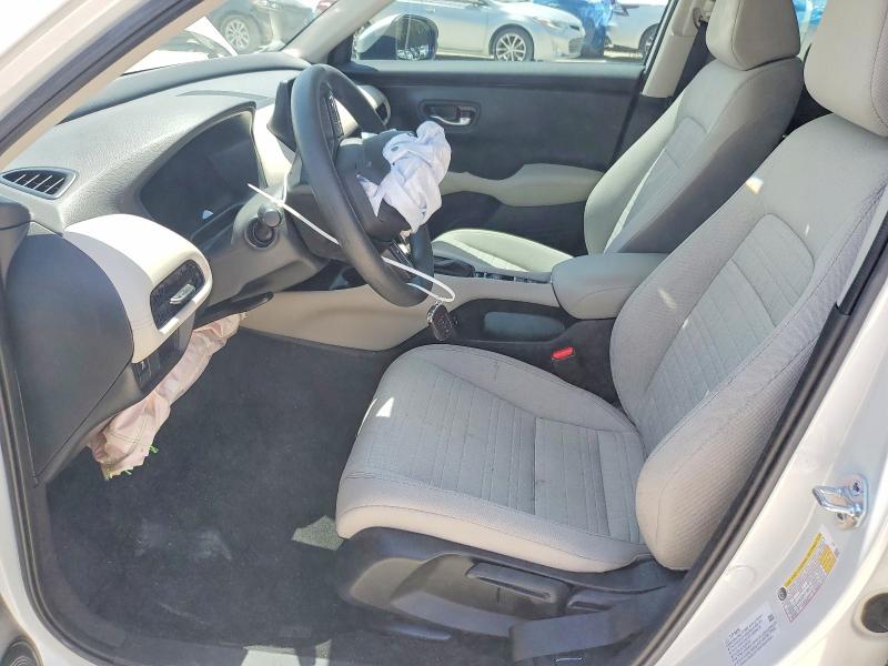 Продаж на аукціоні авто 2025 Honda Hr-v, vin: 3CZRZ1H36SM751454, номер лоту: 62208376