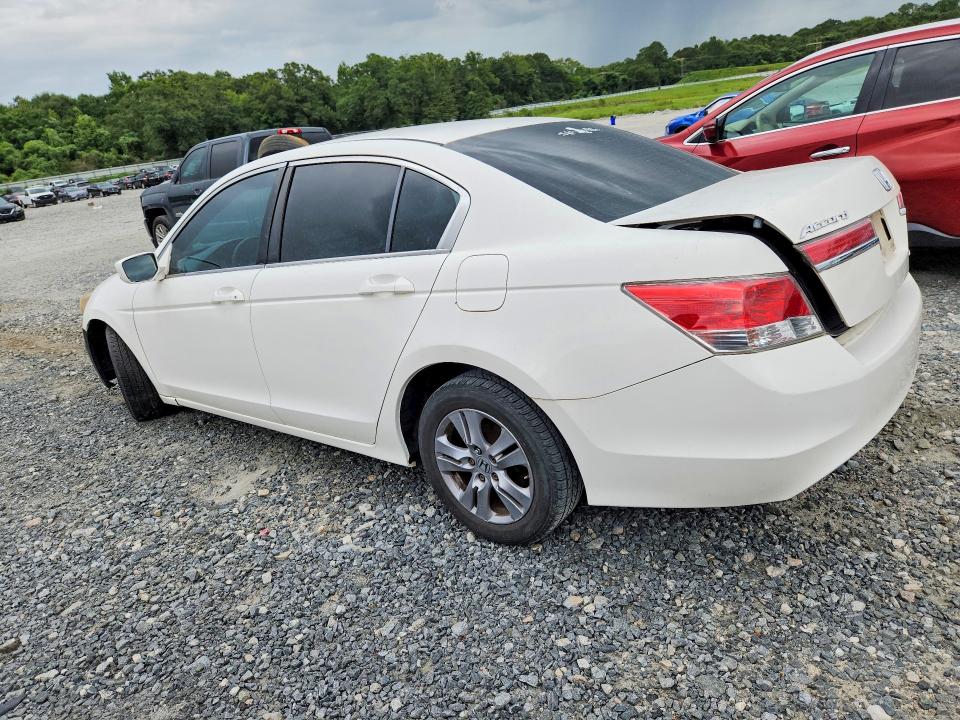 Aukcja sprzedaży 2012 Honda Accord, vin: 1HGCP2F61CA136556, numer aukcji: 61794006