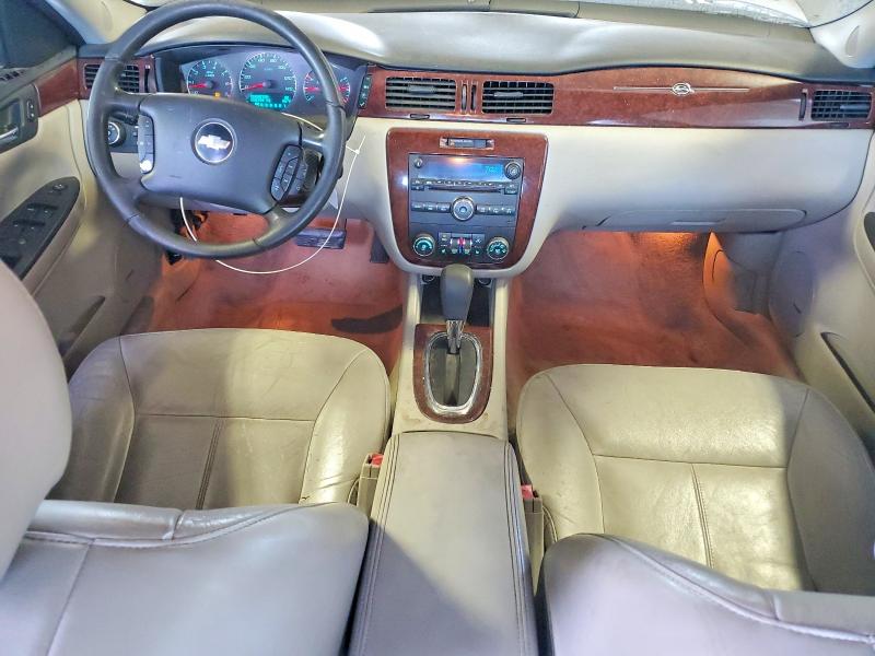 59280926 :رقم المزاد ، 2G1WB5EN5A1111924 vin ، 2010 Chevrolet Impala مزاد بيع