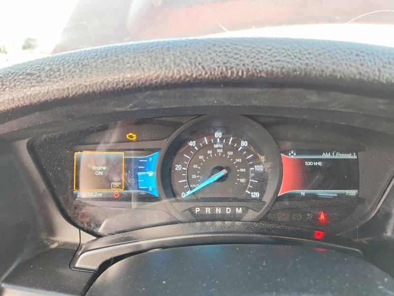 62896936 :رقم المزاد ، 1FMJU2AT2HEA39180 vin ، 2017 Ford Expedition مزاد بيع