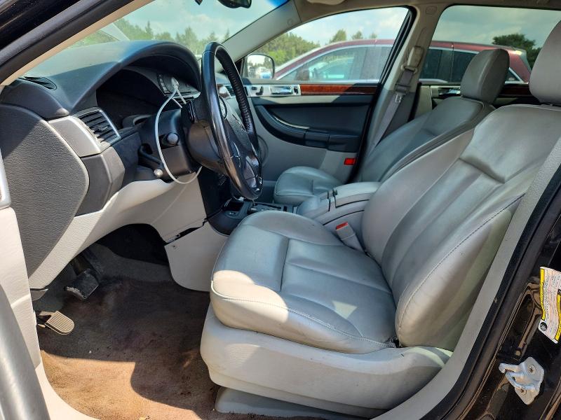 Aukcja sprzedaży 2007 Chrysler Pacifica, vin: 2A8GF68X37R362639, numer aukcji: 61724486