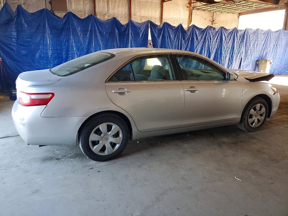 60978266 :رقم المزاد ، 4T4BE46K79R119844 vin ، 2009 Toyota Camry مزاد بيع