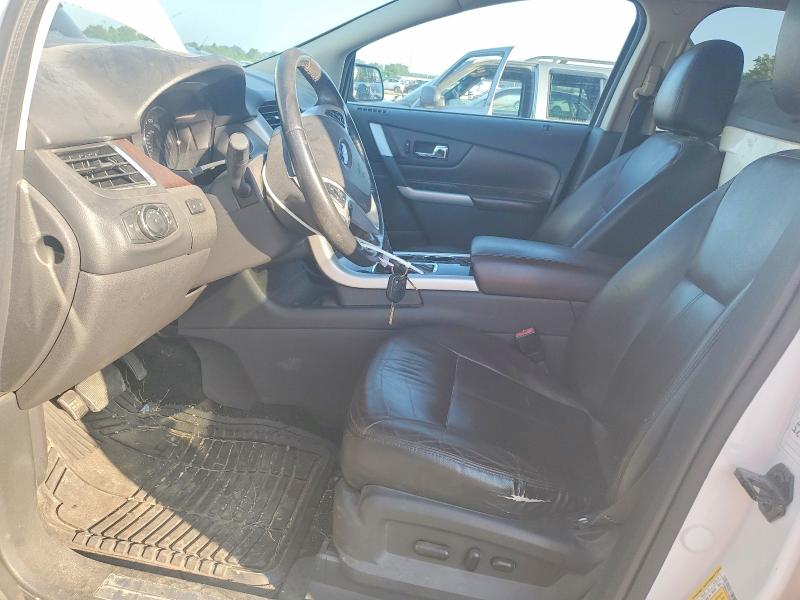 Продажа на аукционе авто 2014 Ford Edge, vin: 2FMDK4KC3EBA30864, номер лота: 62048206
