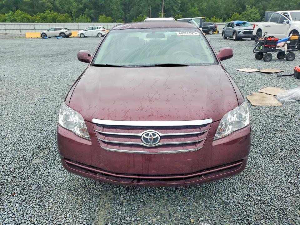 Aukcja sprzedaży 2006 Toyota Avalon, vin: 4T1BK36B66U167344, numer aukcji: 60966826
