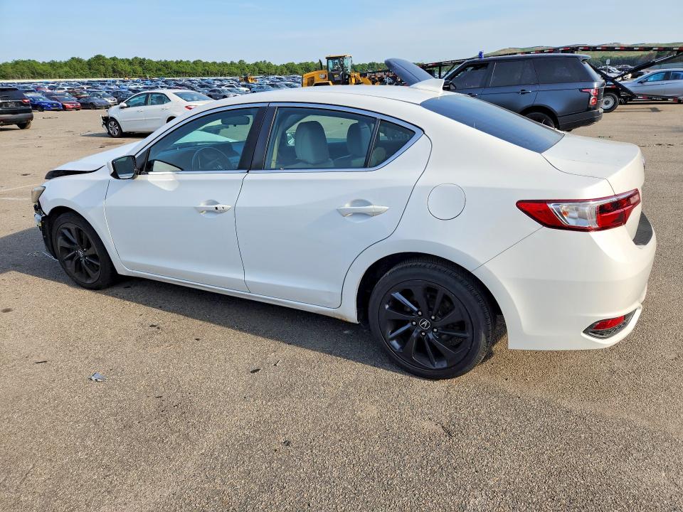 60305296 :رقم المزاد ، 19UDE2F31GA004869 vin ، 2016 Acura Ilx مزاد بيع