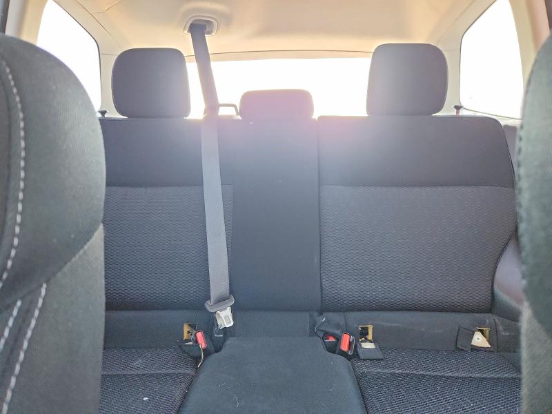 Aukcja sprzedaży 2016 Subaru Forester, vin: JF2SJABC6GH434133, numer aukcji: 62646166