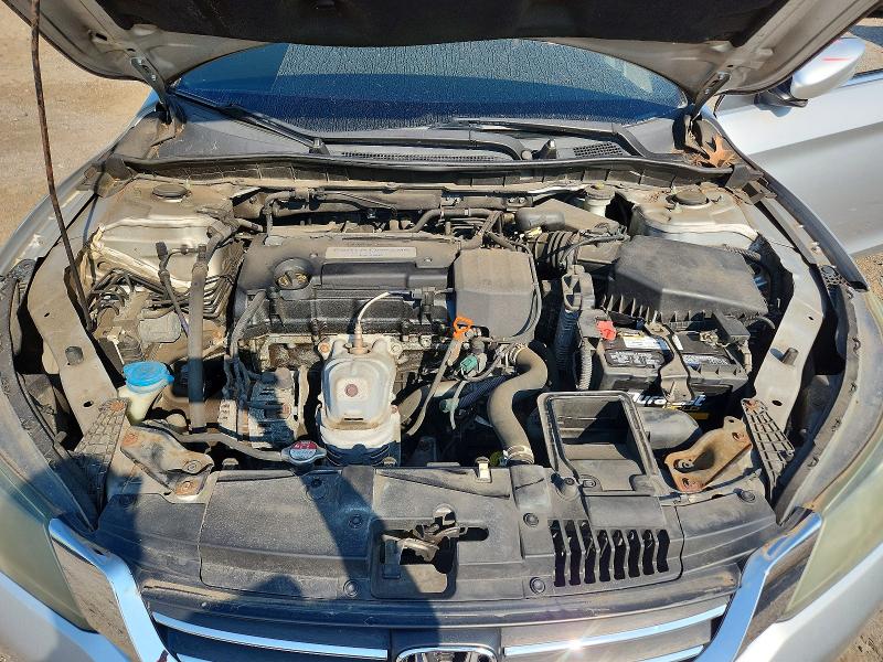 2014 Honda Accord მანქანა იყიდება აუქციონზე, vin: 1HGCR2F35EA215800, აუქციონის ნომერი: 61813306