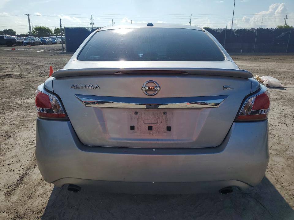 Aukcja sprzedaży 2015 Nissan Altima, vin: 1N4AL3AP9FC211820, numer aukcji: 62403186