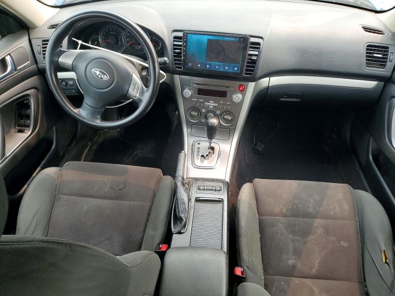 Aukcja sprzedaży 2009 Subaru Outback, vin: 4S4BP61C697339314, numer aukcji: 61595226
