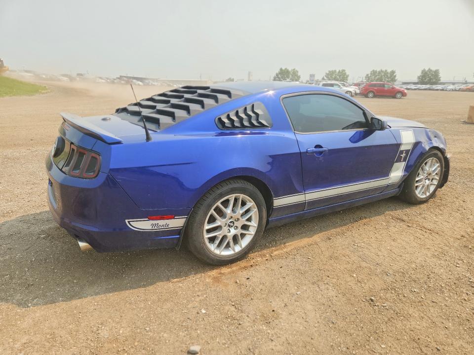 Продаж на аукціоні авто 2014 Ford Mustang, vin: 1ZVBP8AMXE5317635, номер лоту: 62445416