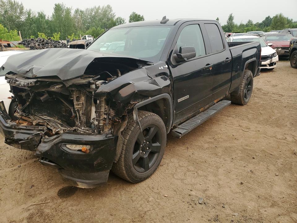 Aukcja sprzedaży 2016 Gmc Sierra, vin: 1GTV2LEC2GZ230360, numer aukcji: 58546346