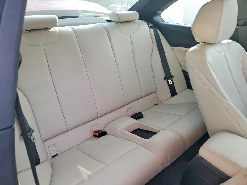 Aukcja sprzedaży 2020 Bmw 230i, vin: WBA2J1C08L7F74350, numer aukcji: 62092696