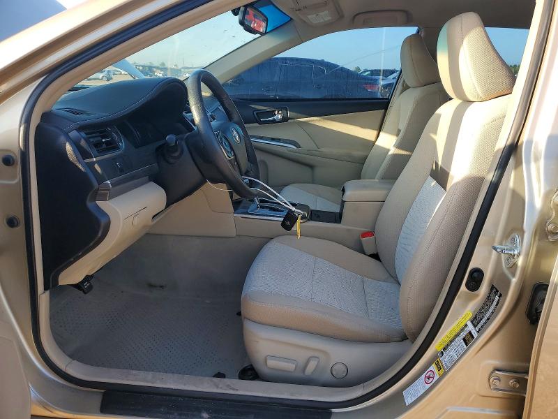 Aukcja sprzedaży 2012 Toyota Camry Hybrid, vin: 4T1BD1FK8CU042906, numer aukcji: 60248416