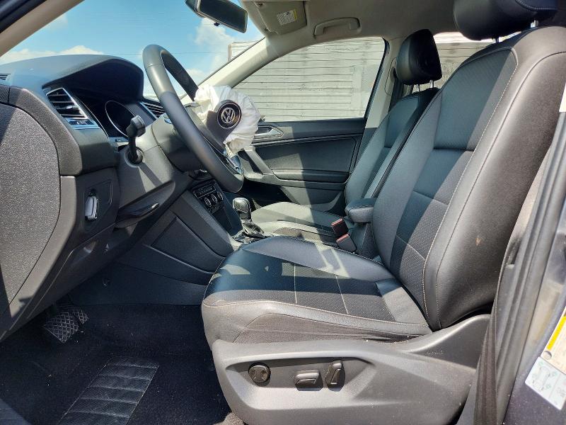 Продаж на аукціоні авто 2020 Volkswagen Tiguan, vin: 3VV3B7AX6LM038251, номер лоту: 61017116