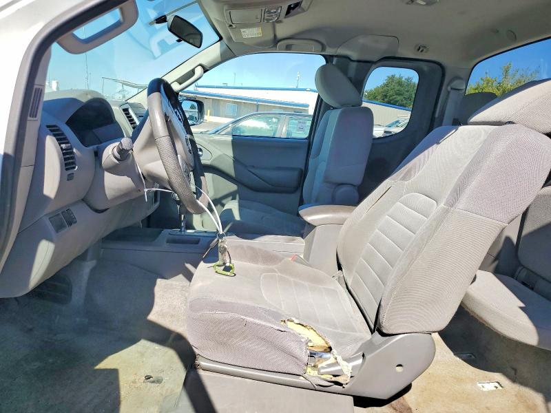 Продажа на аукционе авто 2014 Nissan Frontier, vin: 1N6BD0CT3EN745187, номер лота: 62499586