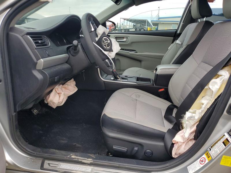 Aukcja sprzedaży 2017 Toyota Camry, vin: 4T1BF1FKXHU673089, numer aukcji: 60833486