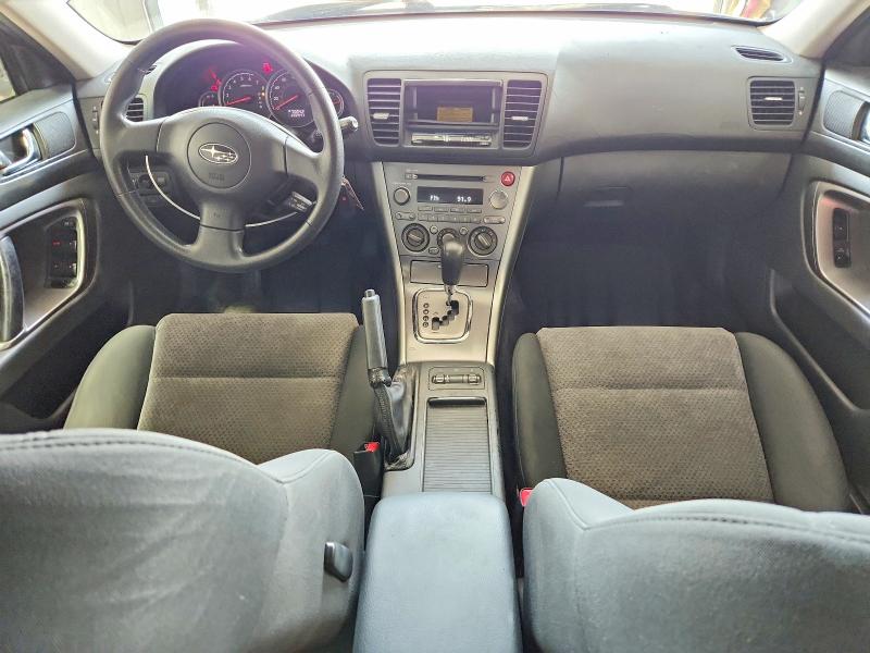 Aukcja sprzedaży 2006 Subaru Legacy, vin: 4S4BP61C267303518, numer aukcji: 85987705