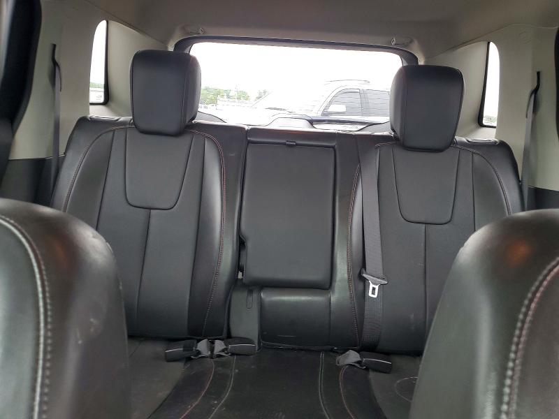 2017 Gmc Terrain მანქანა იყიდება აუქციონზე, vin: 2GKFLUEK9H6320783, აუქციონის ნომერი: 62342196