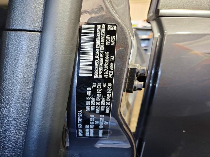 59270476 :رقم المزاد ، ZACNJDAB2MPM94885 vin ، 2021 Jeep Renegade مزاد بيع
