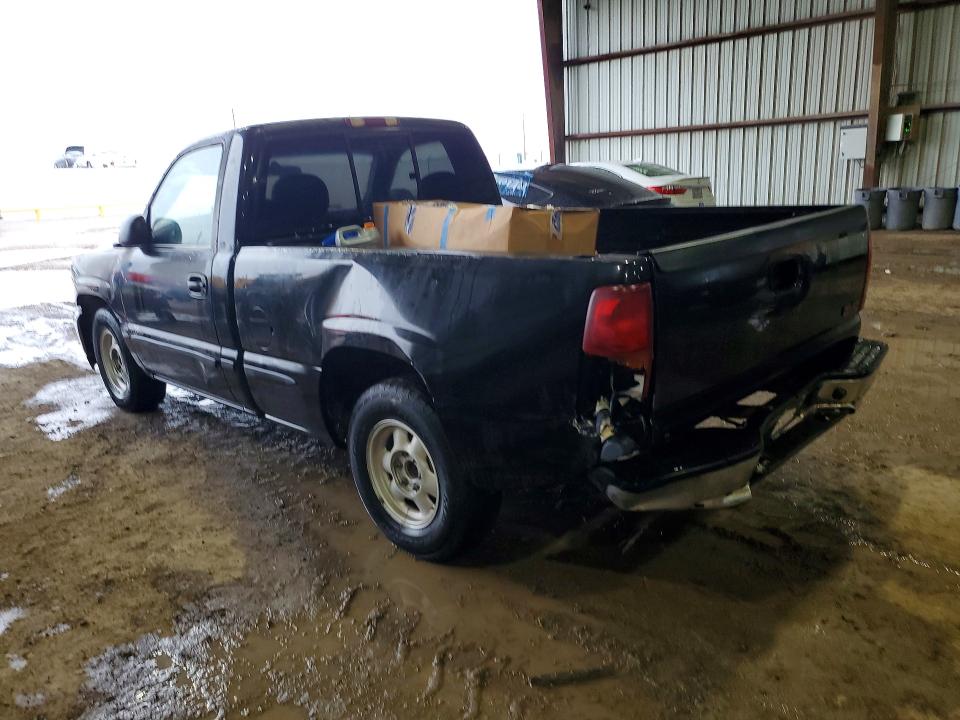 Aukcja sprzedaży 1999 Gmc New Sierra, vin: 1GTEC14W1XZ510705, numer aukcji: 60206136