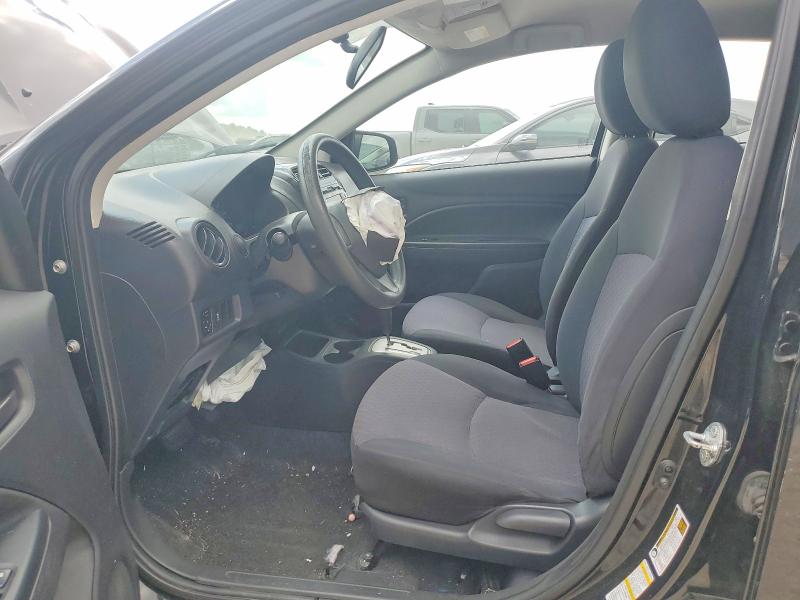 Продажа на аукционе авто 2017 Mitsubishi Mirage, vin: ML32A3HJ5HH012309, номер лота: 59351236