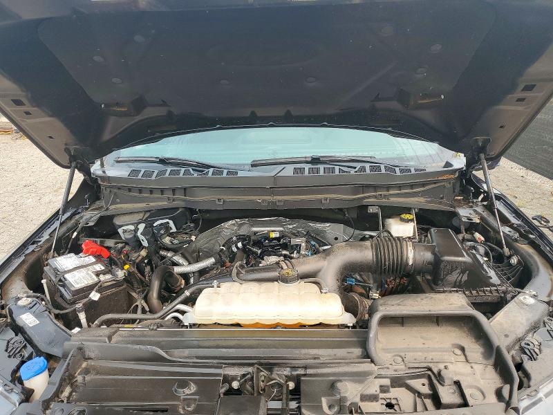 Aukcja sprzedaży 2023 Ford F150, vin: 1FTEW1EP3PFC90161, numer aukcji: 61124906