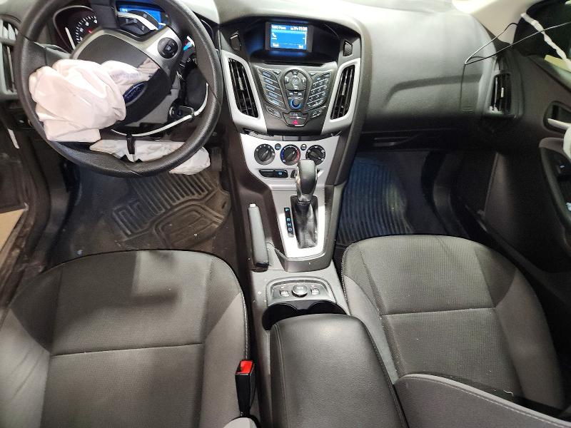 Продаж на аукціоні авто 2014 Ford Focus, vin: 1FADP3F26EL238390, номер лоту: 63515336