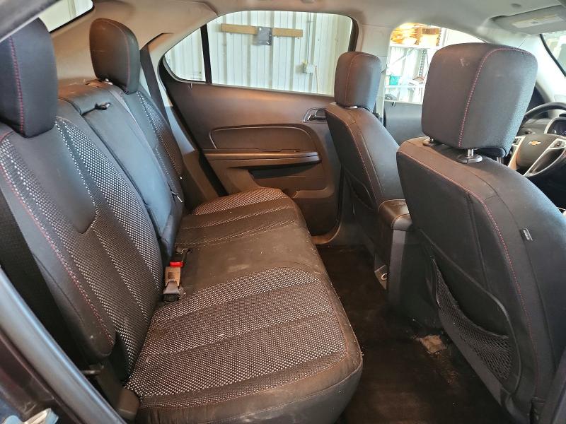 59280146 :رقم المزاد ، 2GNALBEK0F6349992 vin ، 2015 Chevrolet Equinox مزاد بيع