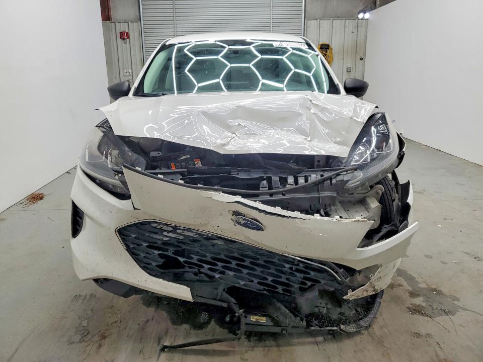 Aukcja sprzedaży 2022 Ford Escape, vin: 1FMCU9G63NUA60947, numer aukcji: 61398376