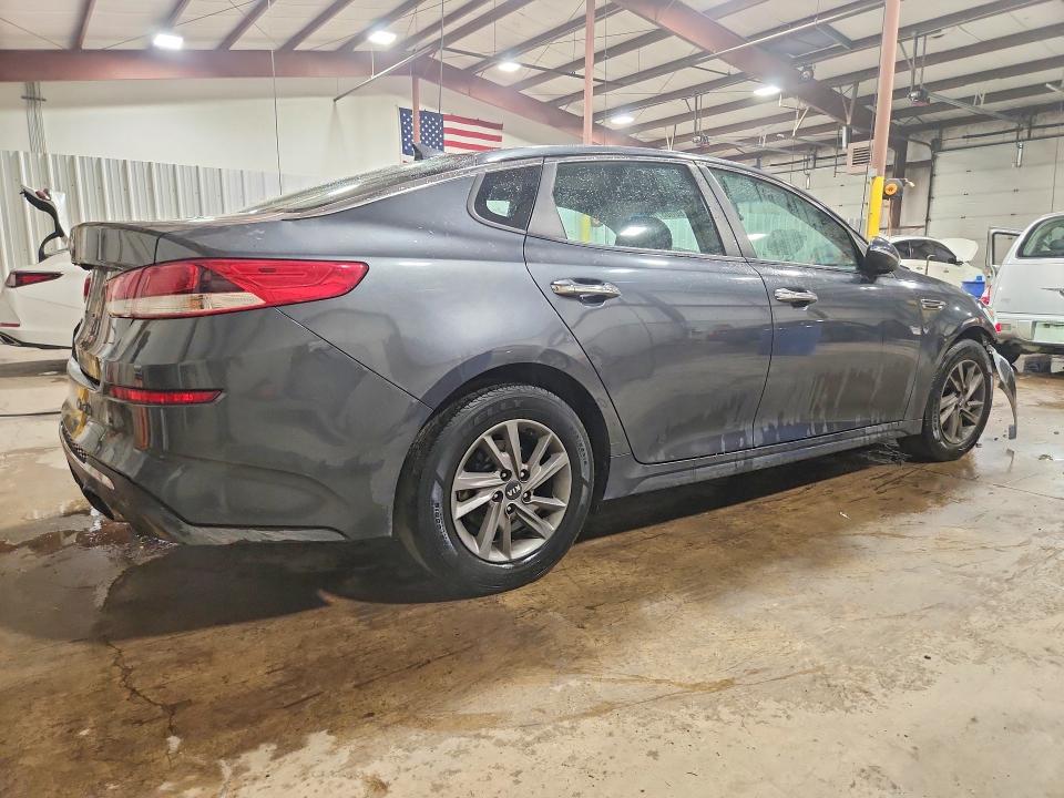 Продаж на аукціоні авто 2020 Kia Optima, vin: 5XXGT4L3XLG424727, номер лоту: 60608786
