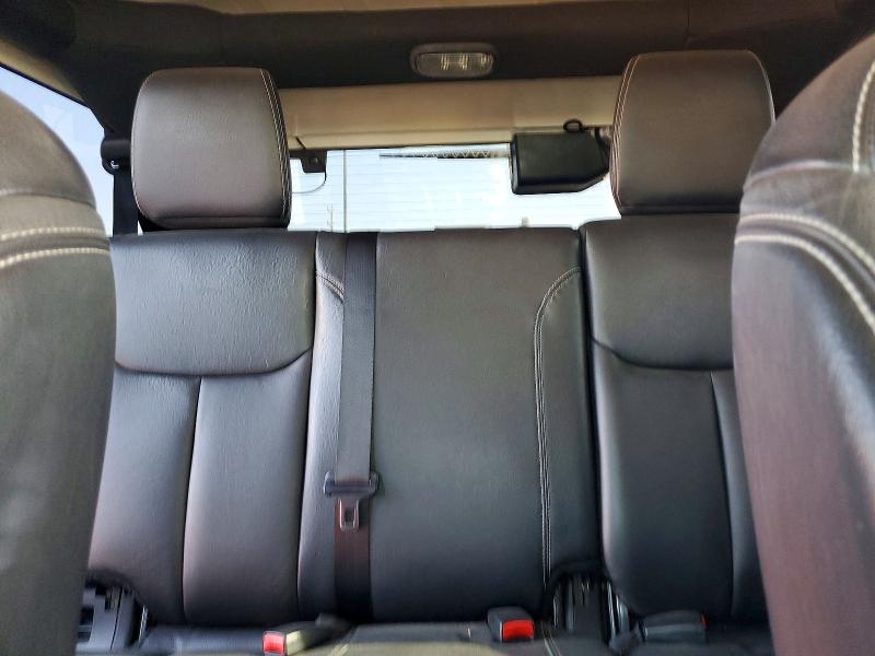 Продаж на аукціоні авто 2015 Jeep Wrangler Unlimited, vin: 1C4BJWFGXFL752423, номер лоту: 62910236