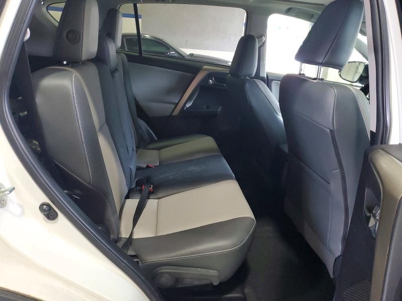Aukcja sprzedaży 2015 Toyota Rav4, vin: 2T3DFREV0FW372855, numer aukcji: 60160766