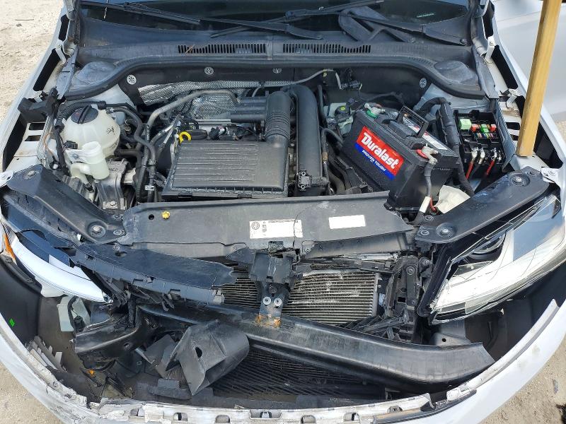 Aukcja sprzedaży 2017 Volkswagen Jetta, vin: 3VW2B7AJ3HM246064, numer aukcji: 60528156