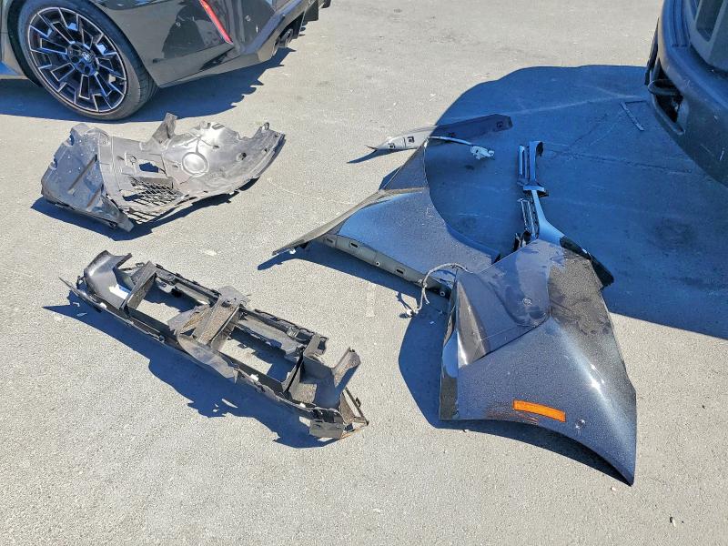 Продажа на аукционе авто 2026 Bmw M5, vin: WBS83FK0XTCW67521, номер лота: 59685736