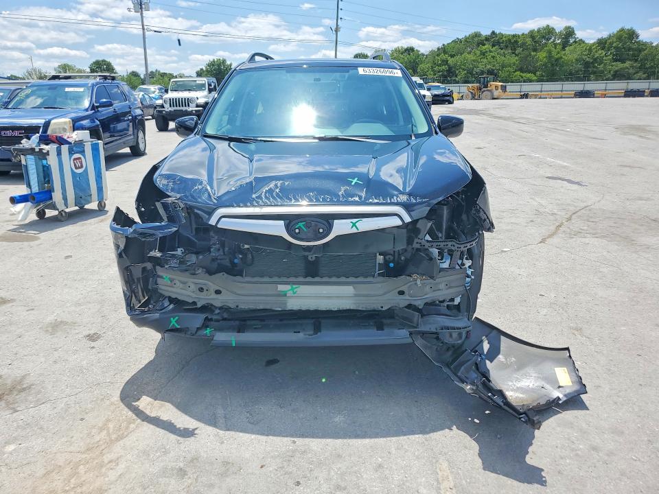 Aukcja sprzedaży 2021 Subaru Forester, vin: JF2SKAJC6MH408237, numer aukcji: 63326096